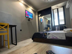 Avilion Apartments Sh 22 1